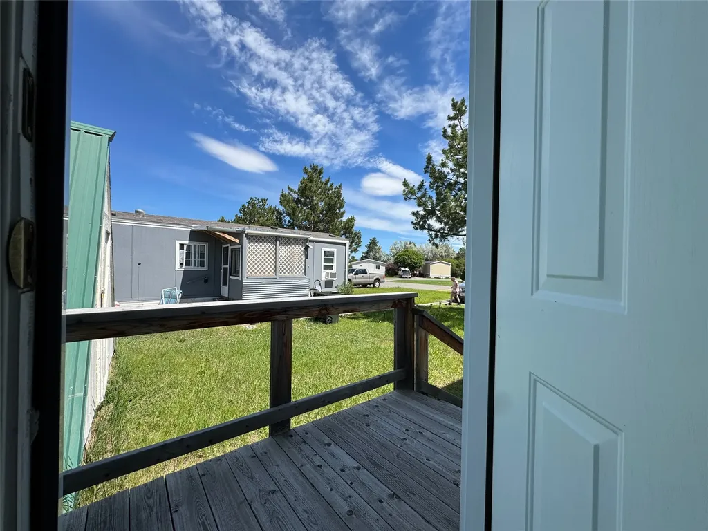 3562 Rainbow Drive Helena MT 59602