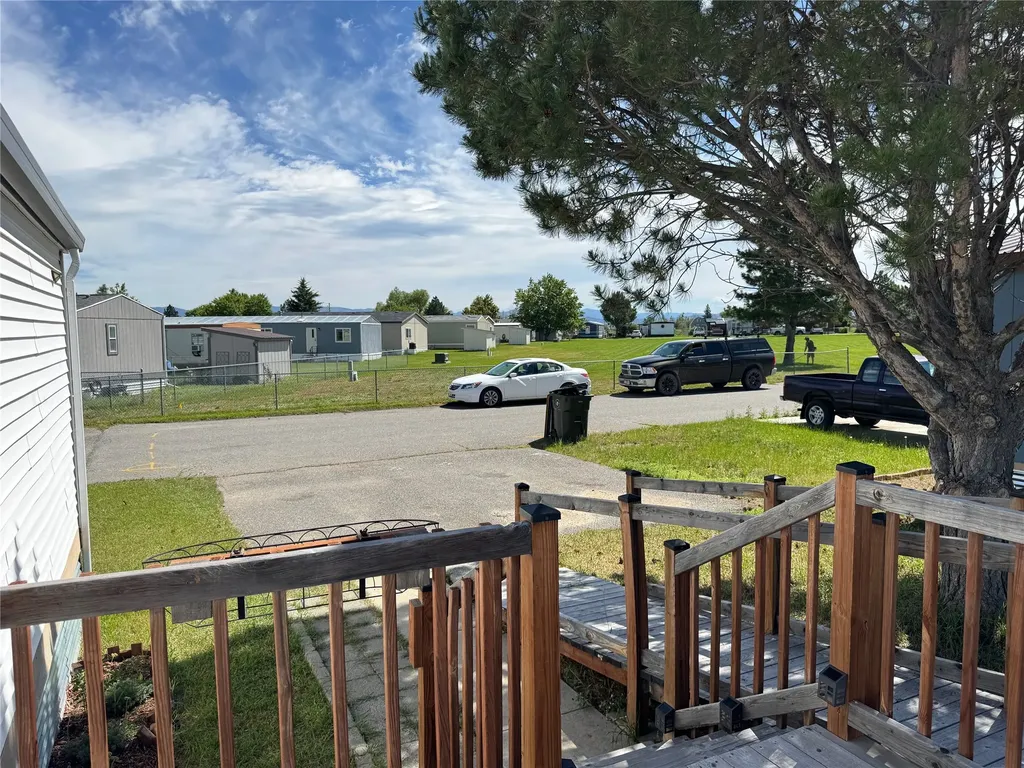 3562 Rainbow Drive Helena MT 59602