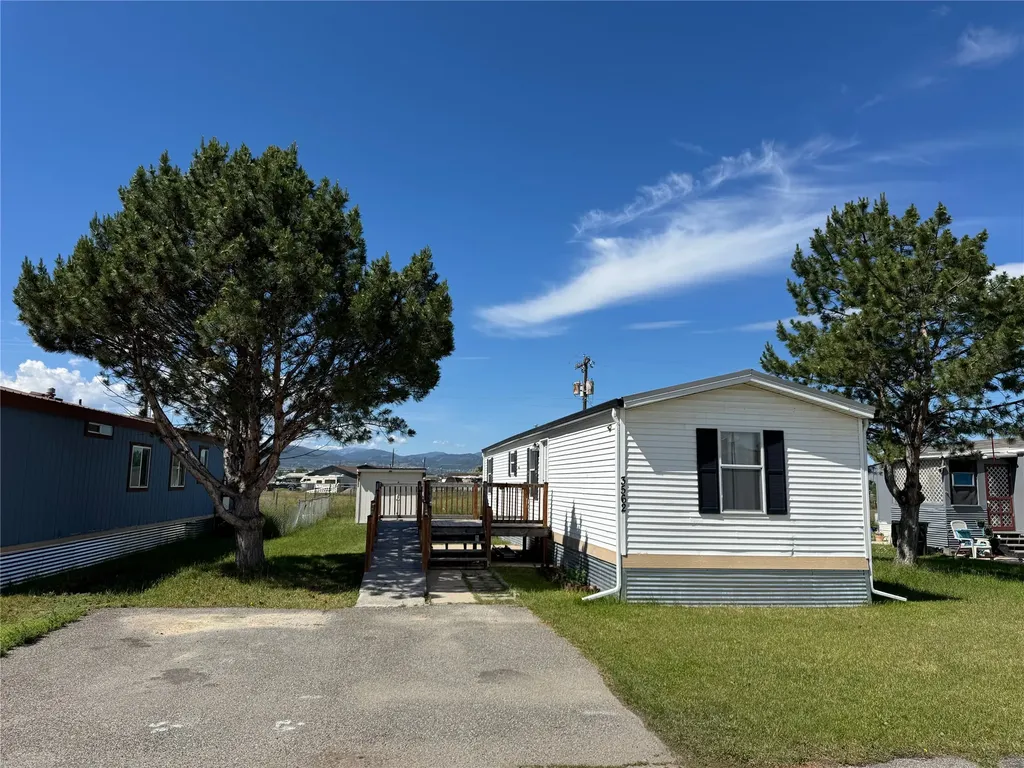 3562 Rainbow Drive Helena MT 59602