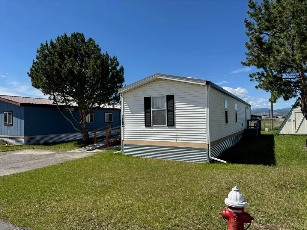 3562 Rainbow Drive Helena MT 59602