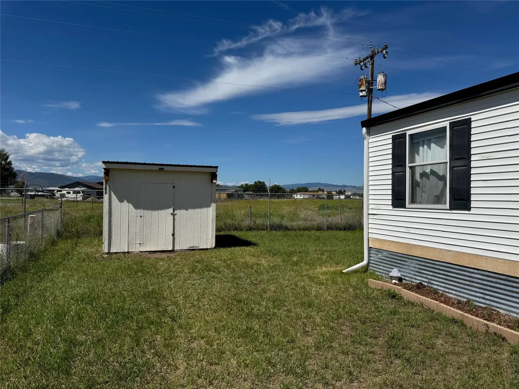 3562 Rainbow Drive Helena MT 59602