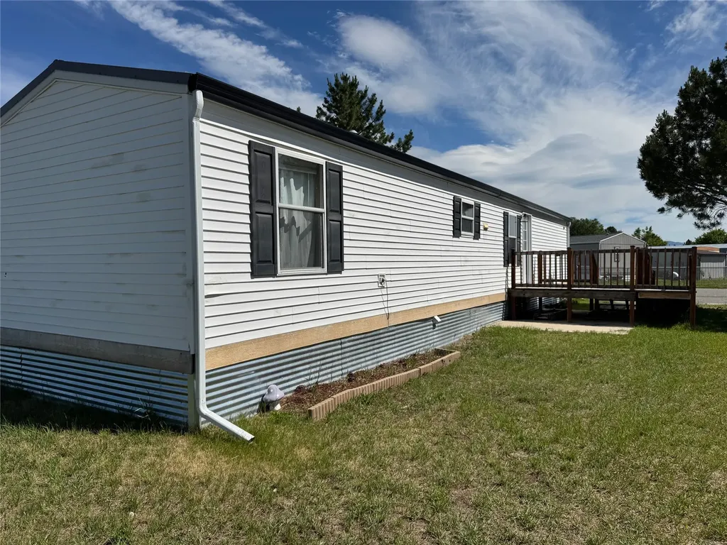 3562 Rainbow Drive Helena MT 59602