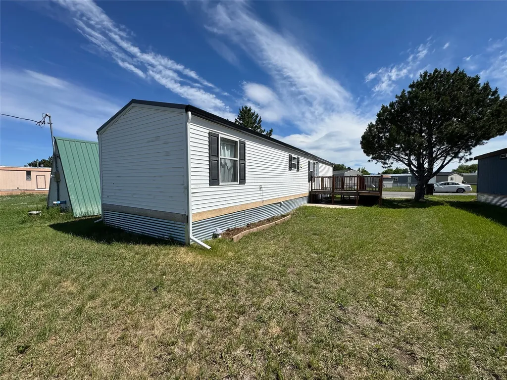 3562 Rainbow Drive Helena MT 59602