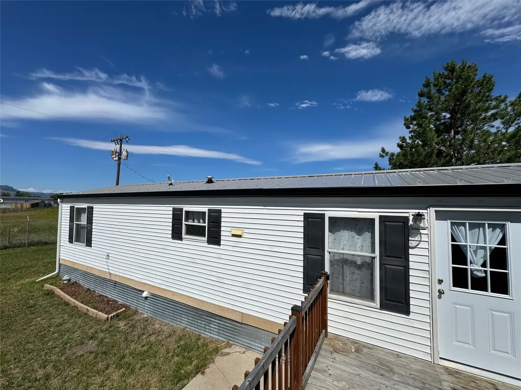 3562 Rainbow Drive Helena MT 59602