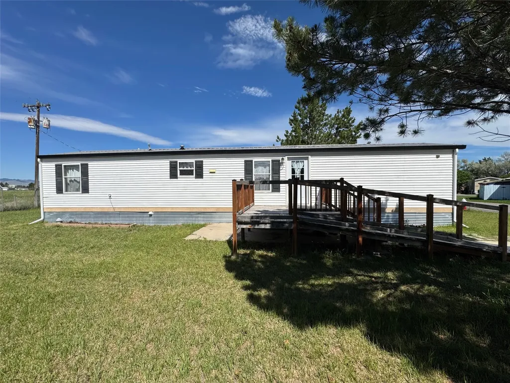 3562 Rainbow Drive Helena MT 59602