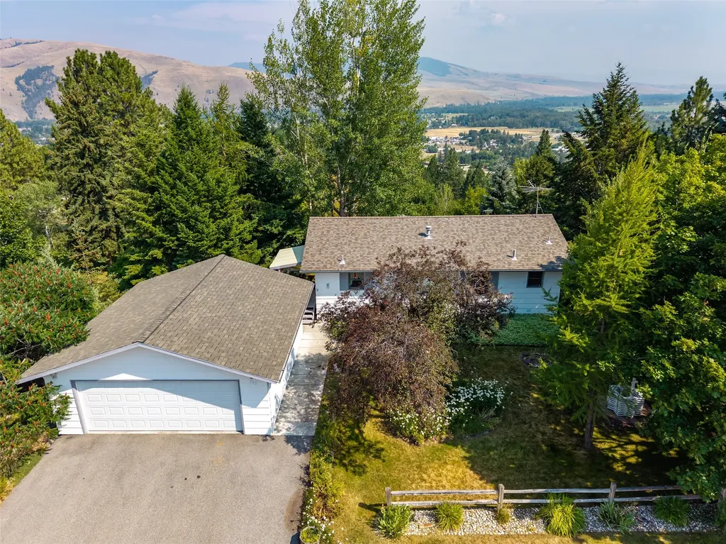 332 Cumberland Street Lolo MT 59847