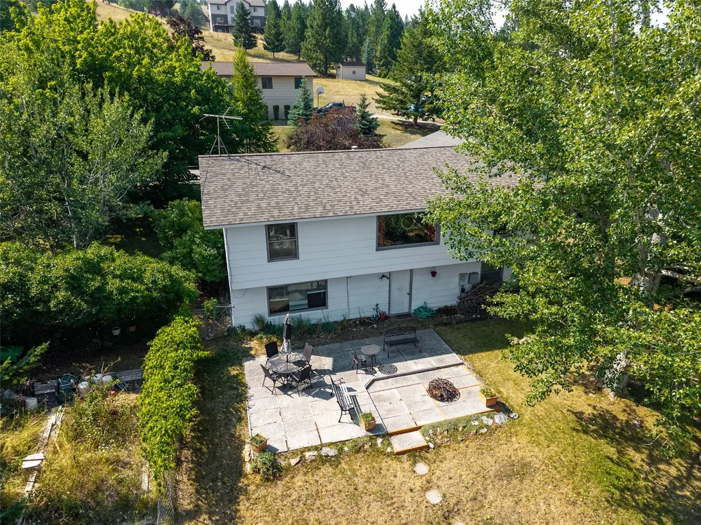 332 Cumberland Street Lolo MT 59847