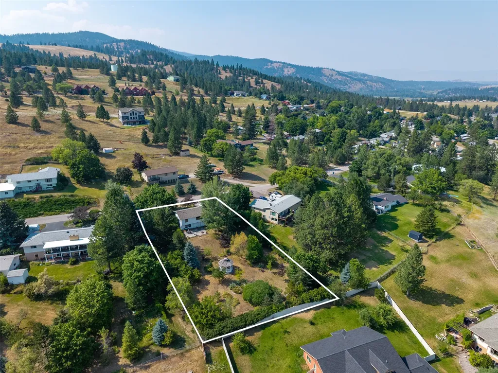 332 Cumberland Street Lolo MT 59847