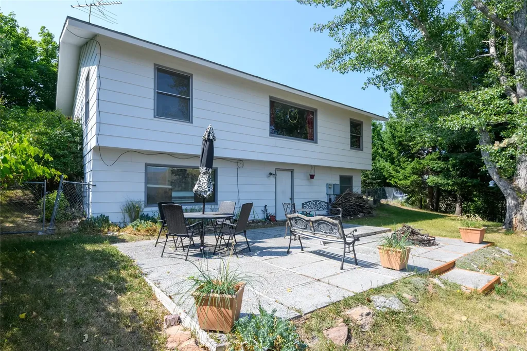 332 Cumberland Street Lolo MT 59847