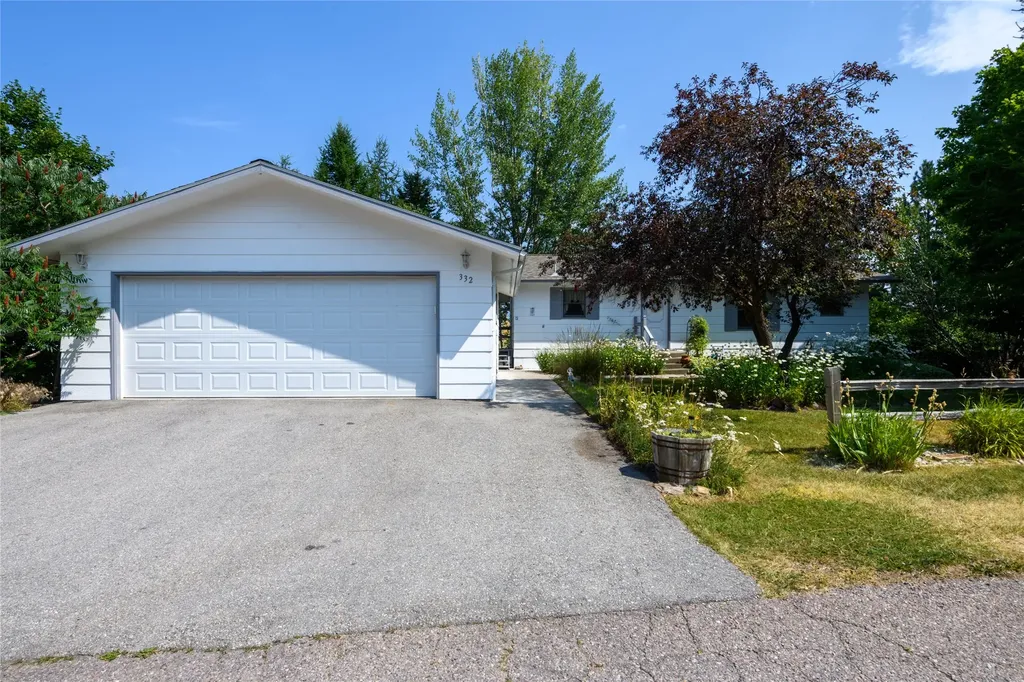 332 Cumberland Street Lolo MT 59847