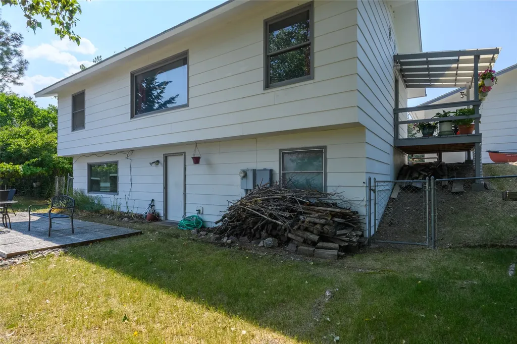 332 Cumberland Street Lolo MT 59847