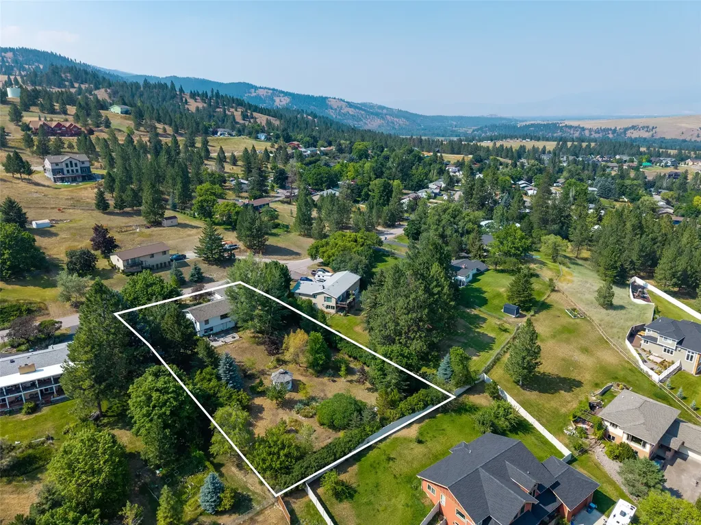 332 Cumberland Street Lolo MT 59847