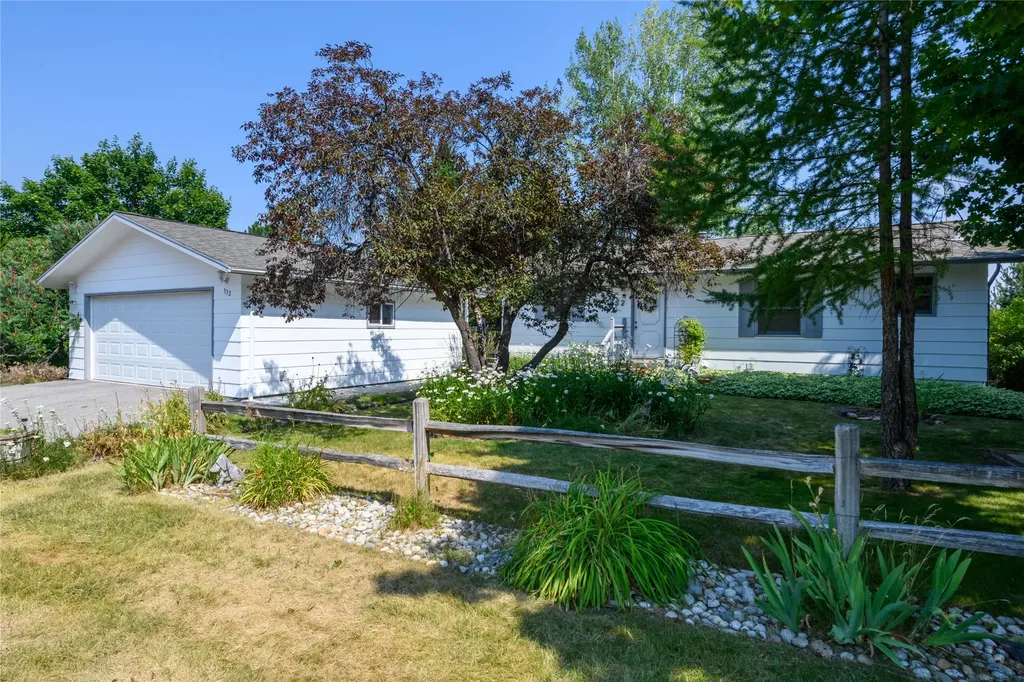 332 Cumberland Street Lolo MT 59847