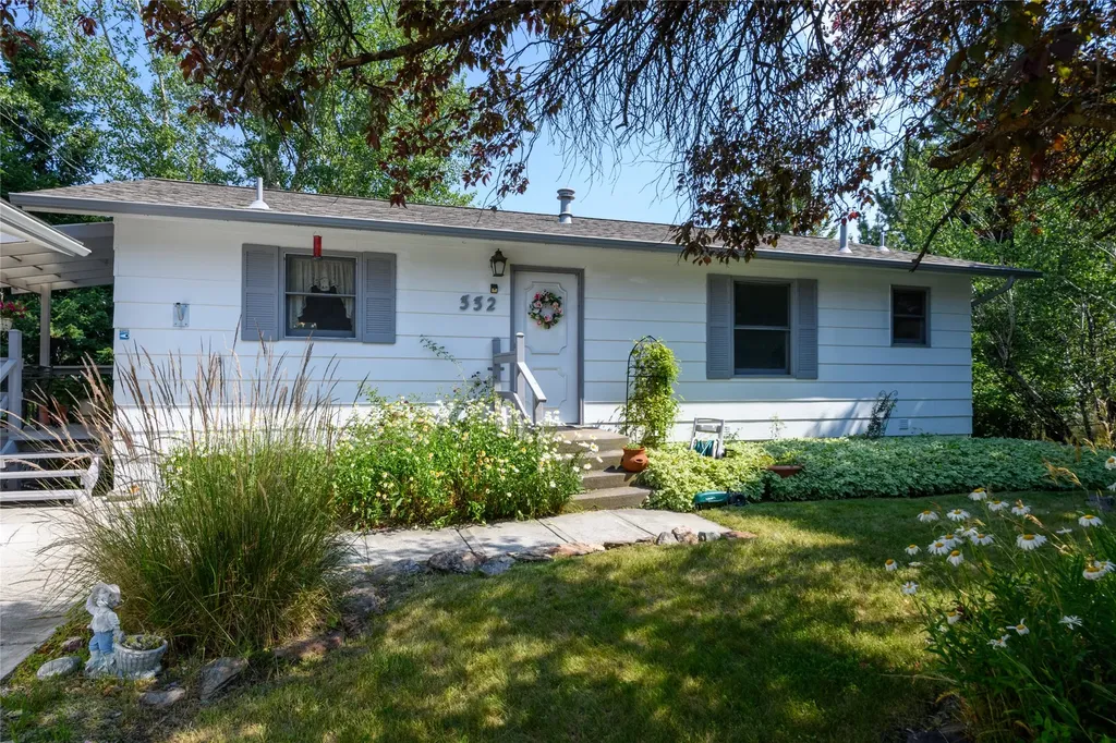 332 Cumberland Street Lolo MT 59847
