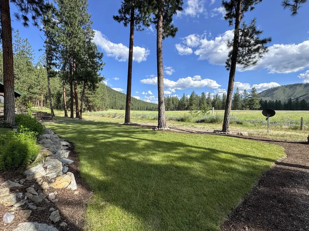 380 Shyrock Loop Superior MT 59872