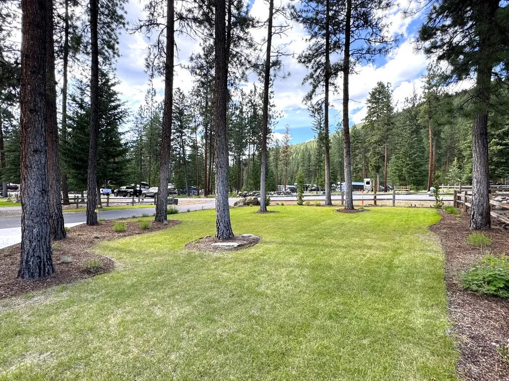 380 Shyrock Loop Superior MT 59872