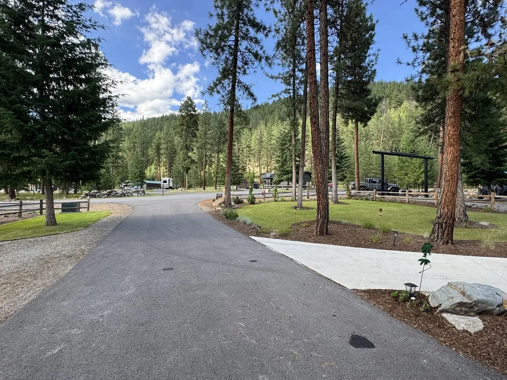 380 Shyrock Loop Superior MT 59872
