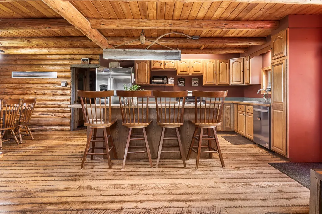 1981 10th Lane NW Choteau MT 59422