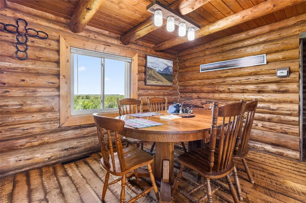 1981 10th Lane NW Choteau MT 59422