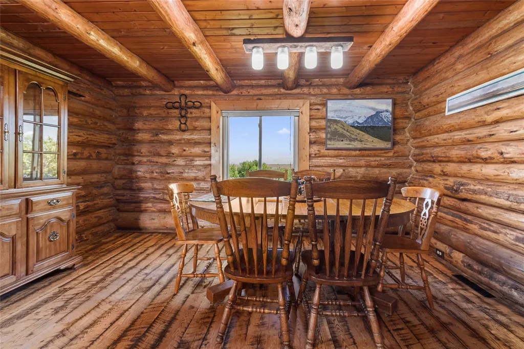 1981 10th Lane NW Choteau MT 59422