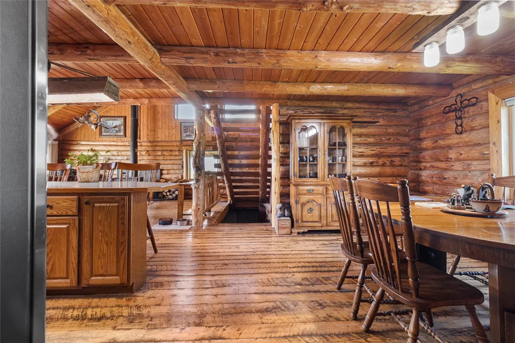 1981 10th Lane NW Choteau MT 59422