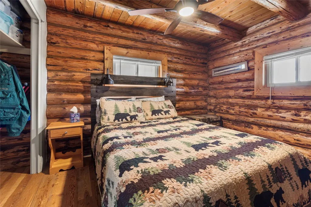 1981 10th Lane NW Choteau MT 59422