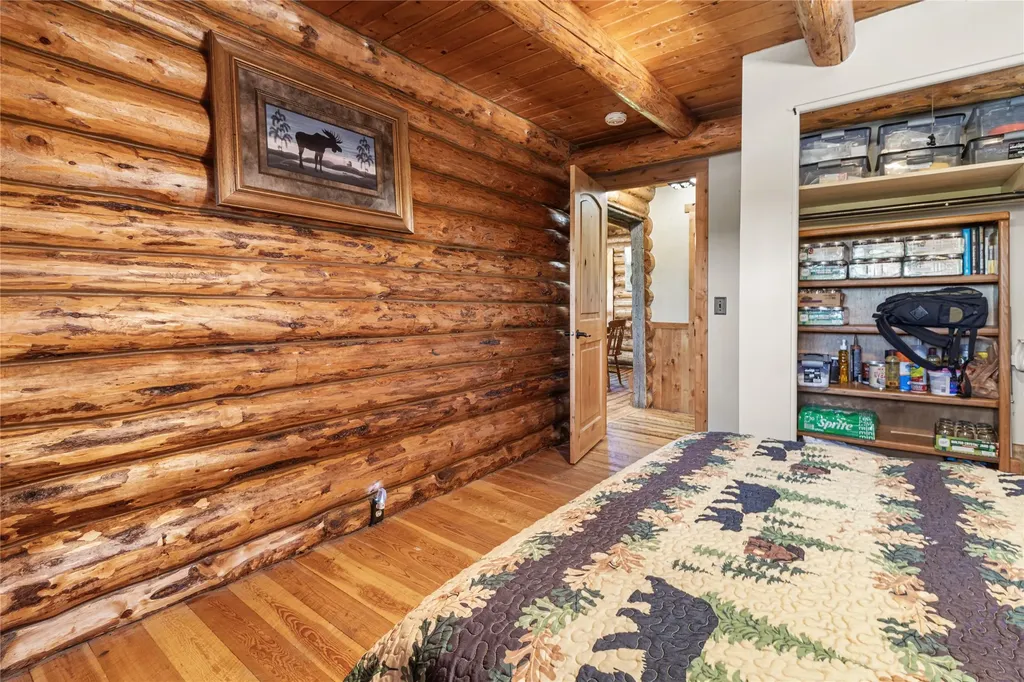 1981 10th Lane NW Choteau MT 59422
