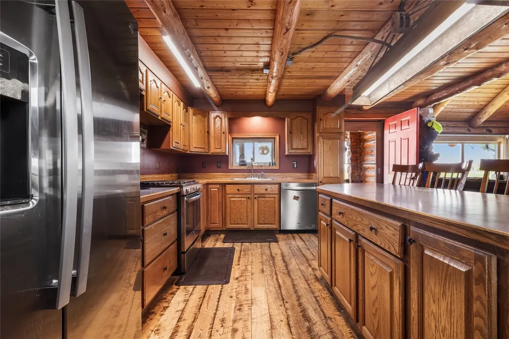 1981 10th Lane NW Choteau MT 59422