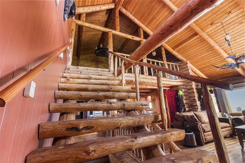 1981 10th Lane NW Choteau MT 59422