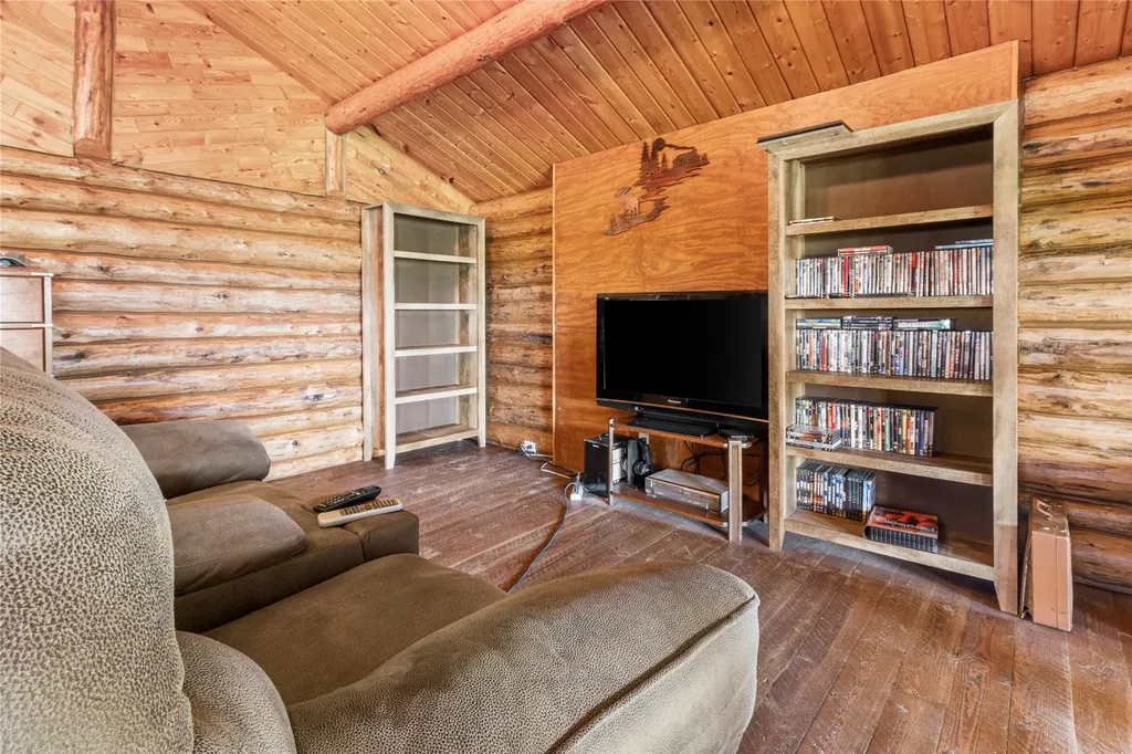 1981 10th Lane NW Choteau MT 59422
