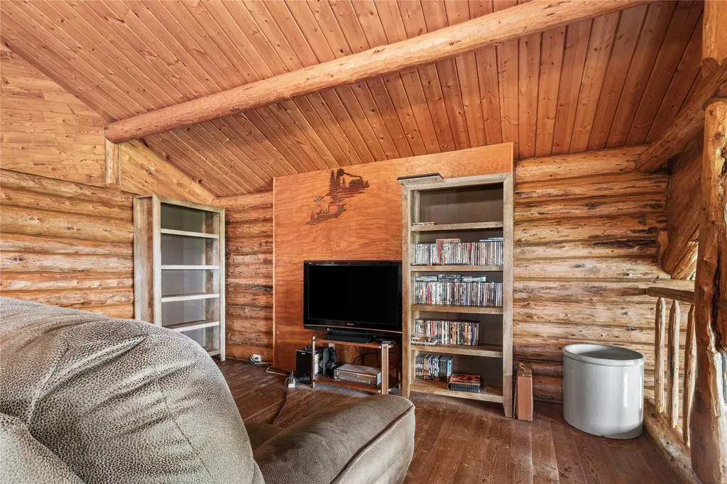 1981 10th Lane NW Choteau MT 59422