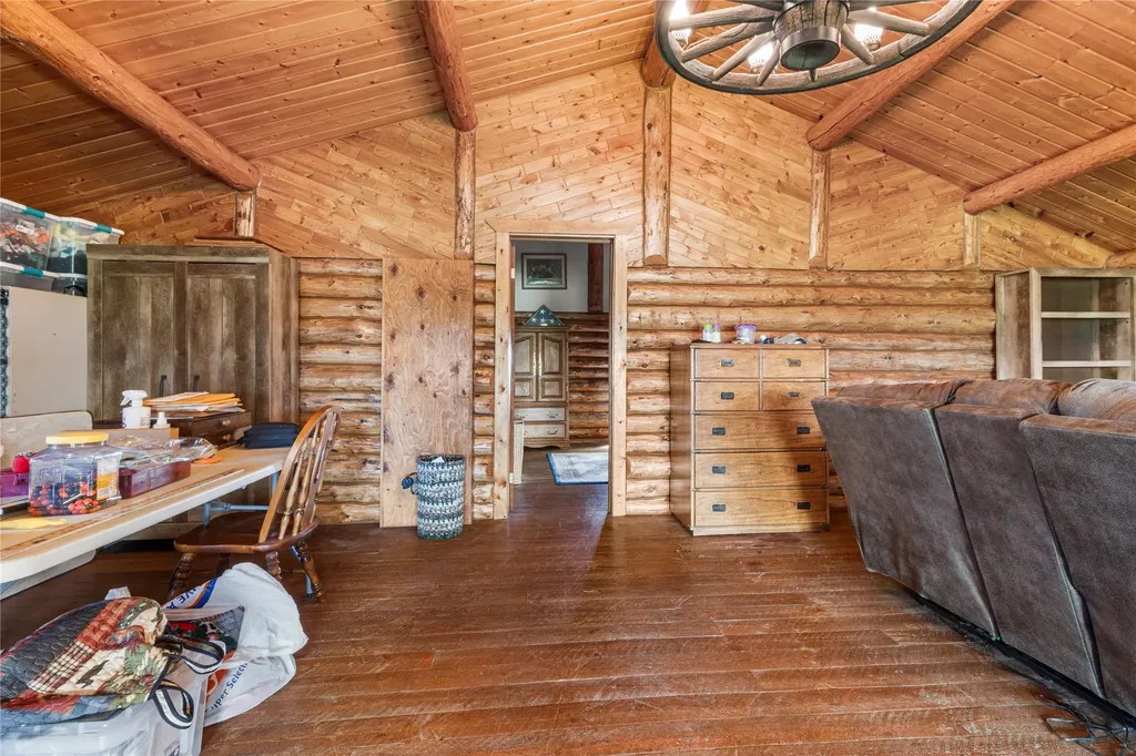 1981 10th Lane NW Choteau MT 59422