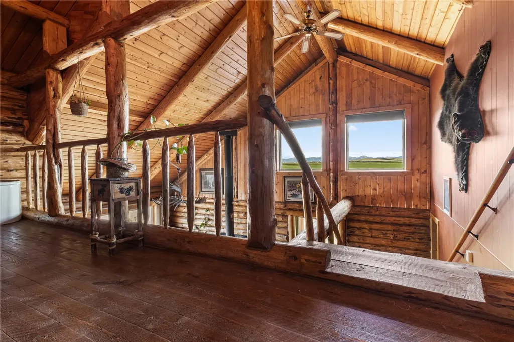 1981 10th Lane NW Choteau MT 59422