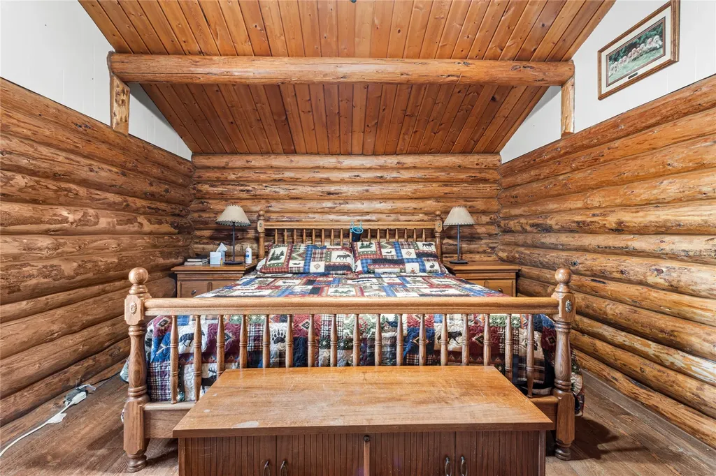 1981 10th Lane NW Choteau MT 59422