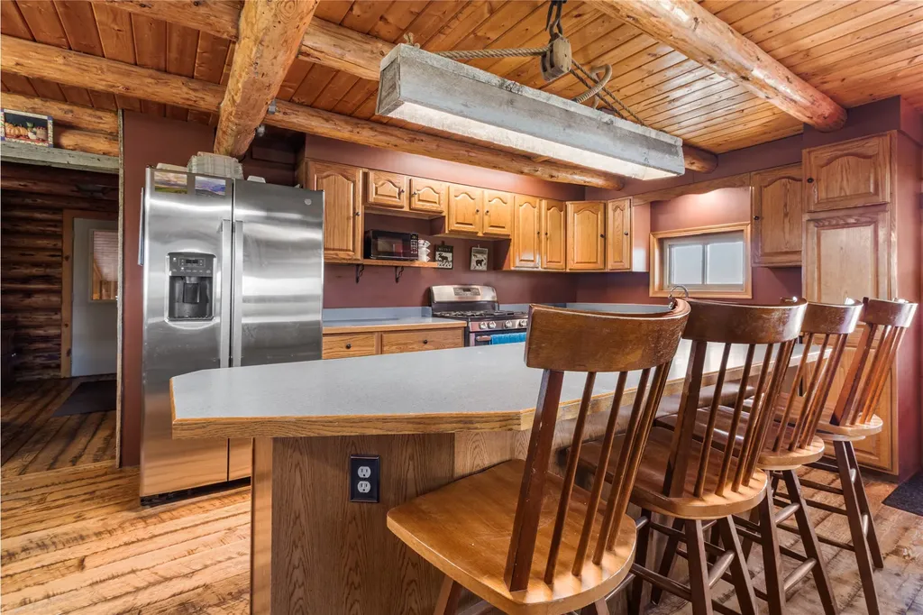 1981 10th Lane NW Choteau MT 59422