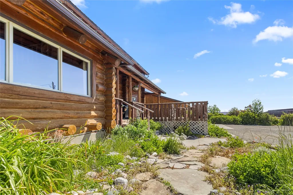 1981 10th Lane NW Choteau MT 59422
