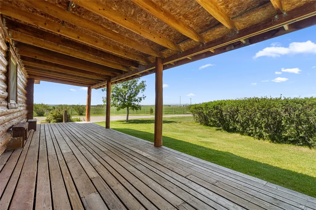 1981 10th Lane NW Choteau MT 59422