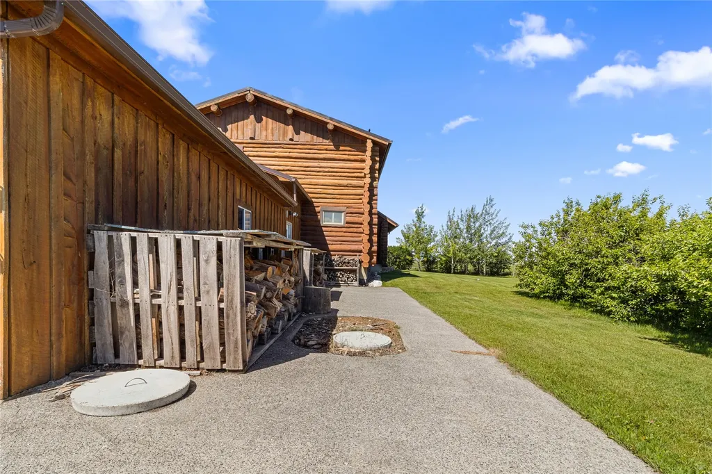 1981 10th Lane NW Choteau MT 59422