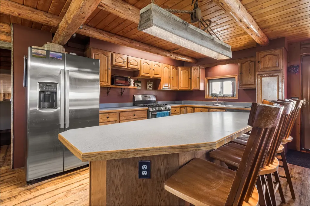 1981 10th Lane NW Choteau MT 59422