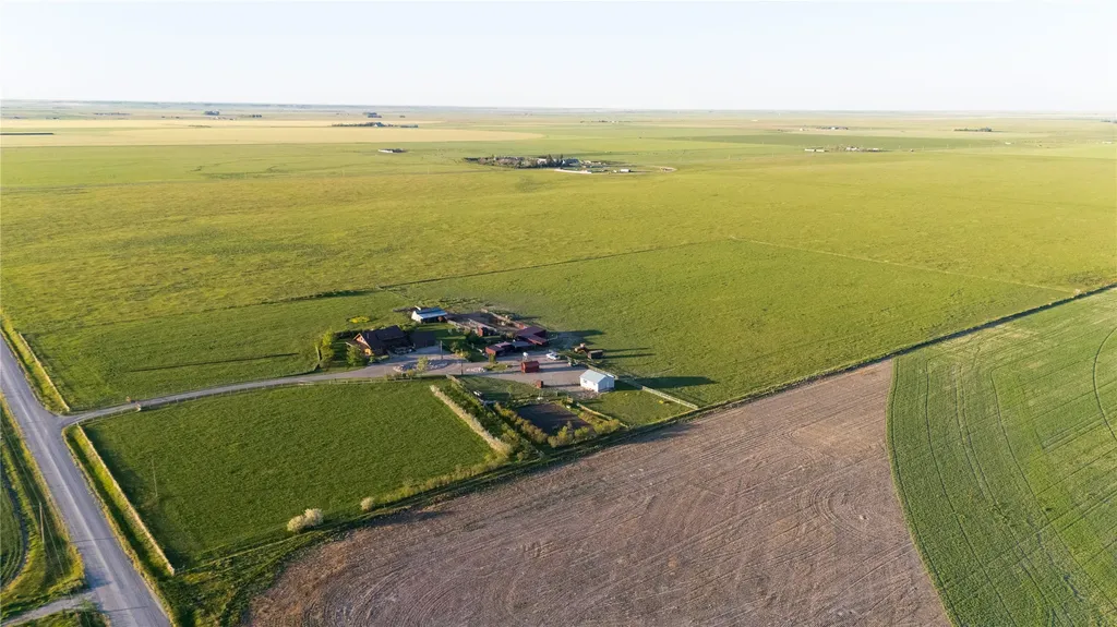 1981 10th Lane NW Choteau MT 59422