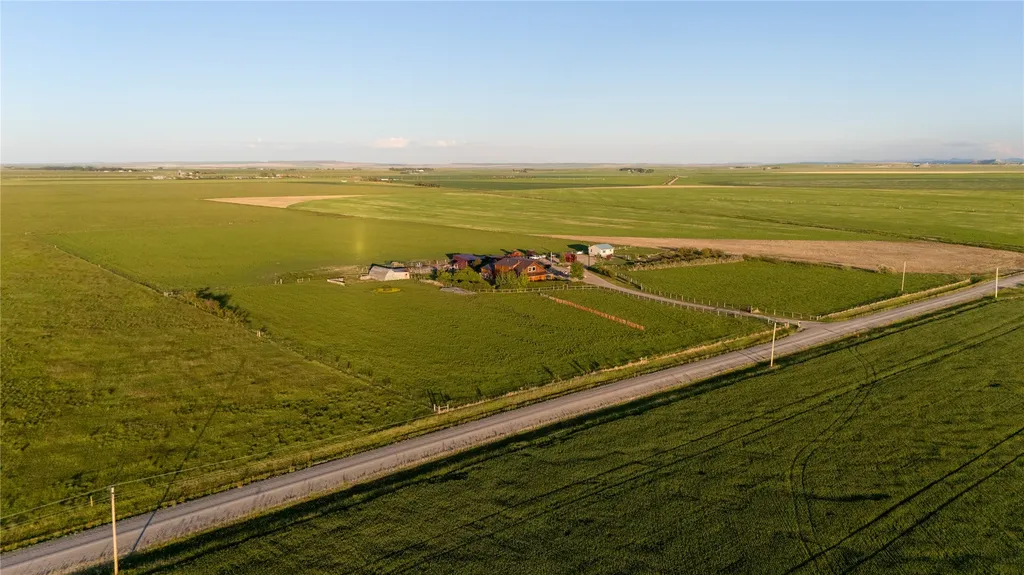 1981 10th Lane NW Choteau MT 59422