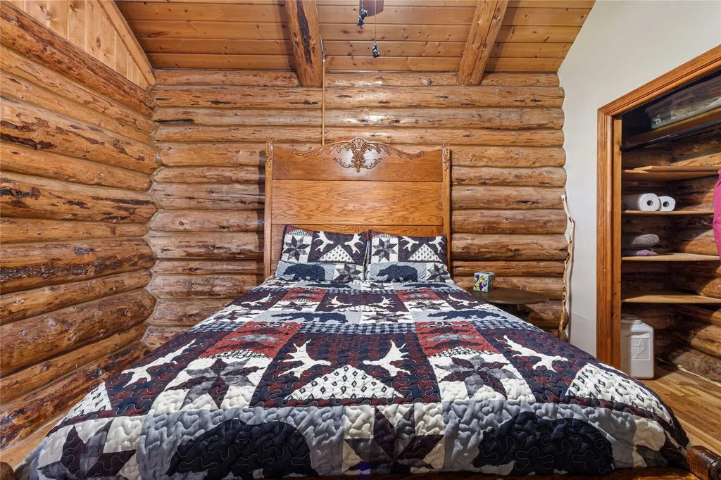 1981 10th Lane NW Choteau MT 59422