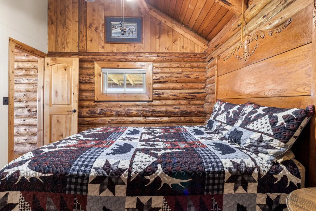 1981 10th Lane NW Choteau MT 59422