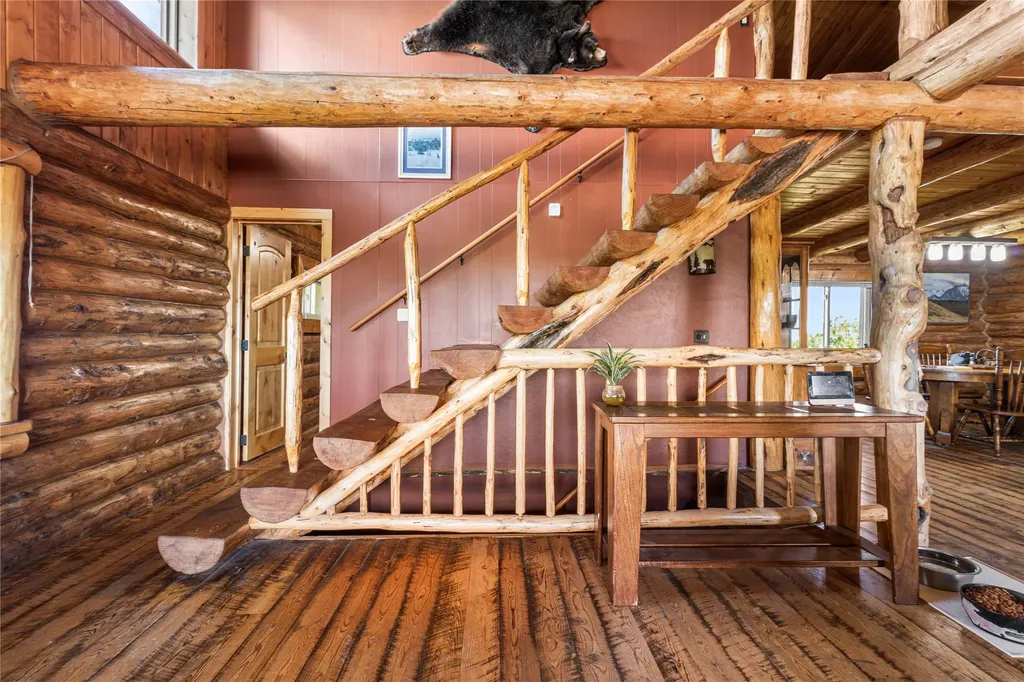 1981 10th Lane NW Choteau MT 59422