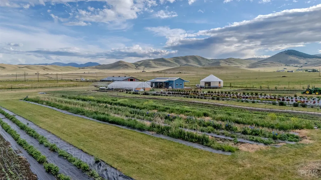 3980 Barrett Road Helena MT 59602