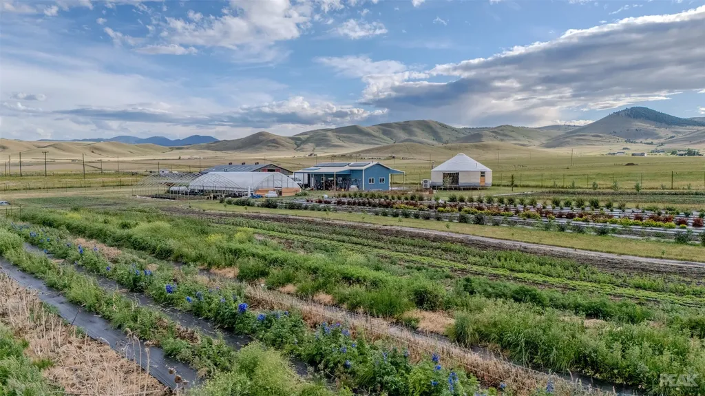 3980 Barrett Road Helena MT 59602