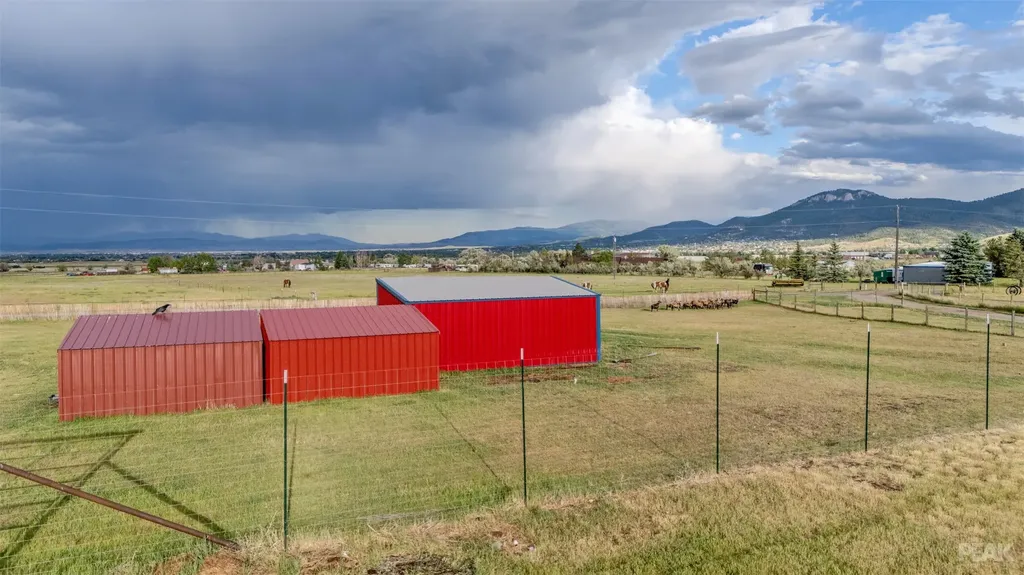 3980 Barrett Road Helena MT 59602
