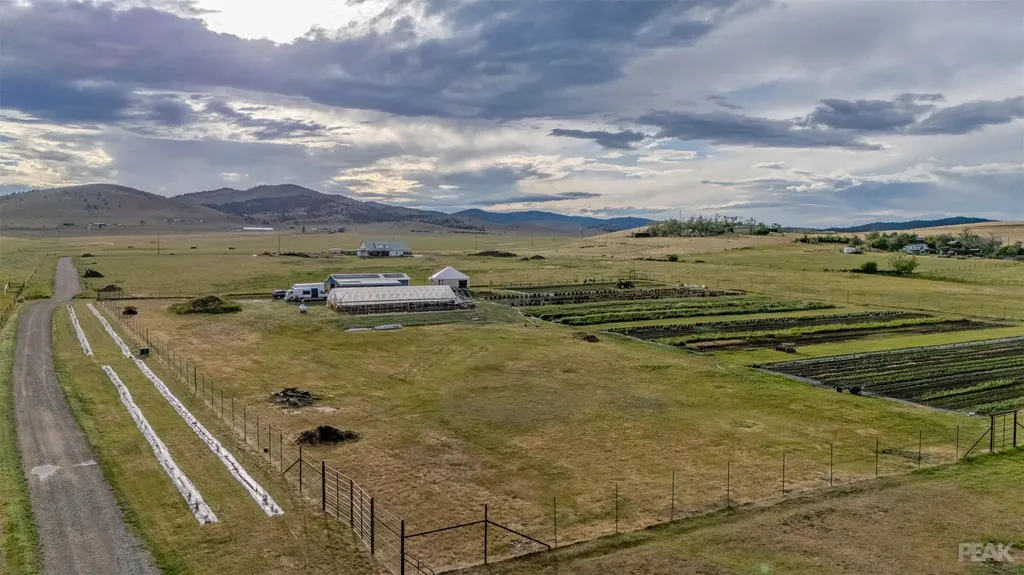 3980 Barrett Road Helena MT 59602