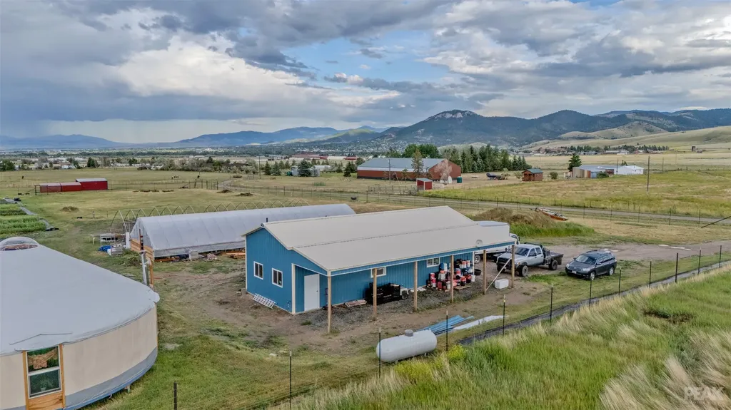 3980 Barrett Road Helena MT 59602