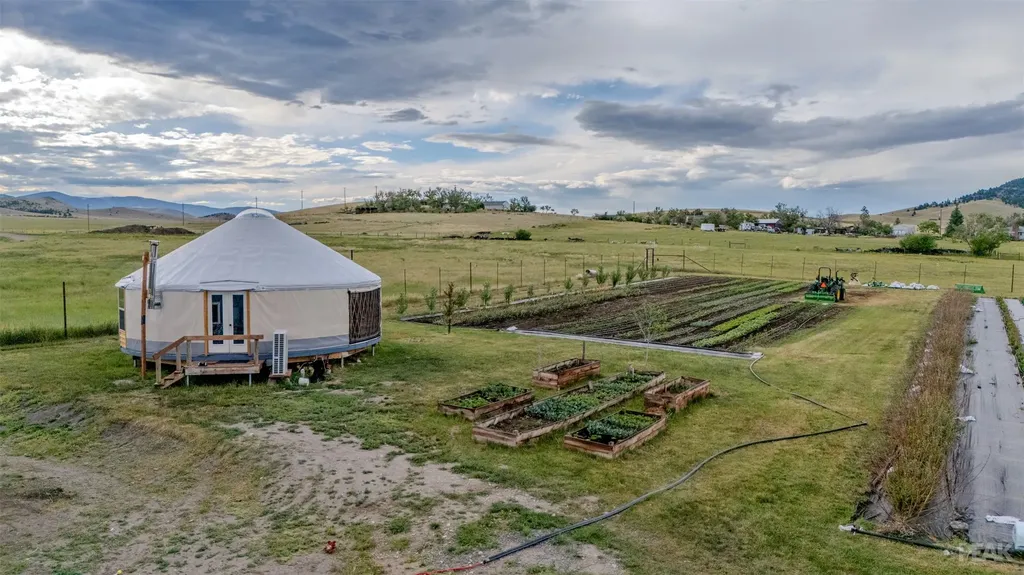 3980 Barrett Road Helena MT 59602